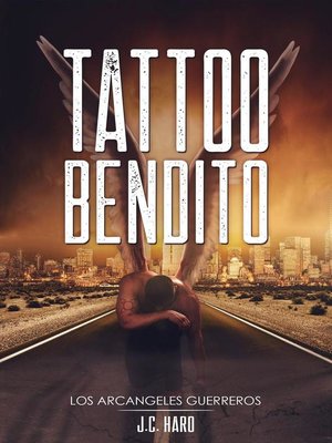 cover image of Tattoo Bendito
